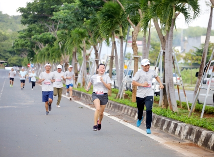 Tổ chức Cuộc thi 