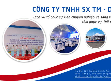 THÔNG BÁO DỜI VĂN PHÒNG LÀM VIỆC TỚI ĐỊA CHỈ MỚI