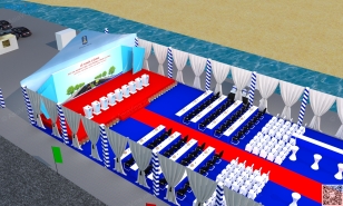 Thiết kế 3D chuyên nghiệp tại Bà Rịa Vũng Tàu