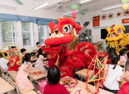 Tết Trung Thu mang những ý nghĩa gì?