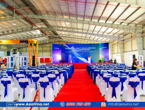 CHO THUÊ GHẾ BANQUET GIÁ RẺ