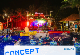 CÁC CONCEPT TIỆC TẤT NIÊN 2024