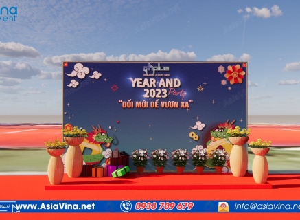 TỔ CHỨC TẤT NIÊN TRỌN GÓI RẺ NHÌ MIỀN NAM TỪ 39.900.000