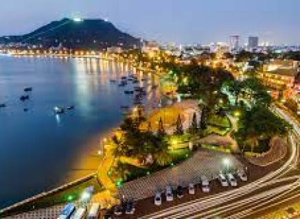 Xây dựng Vũng Tàu là thành phố đáng sống, đáng đến
