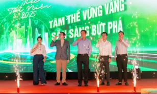 TẤT NIÊN CÁC CÔNG TY THUỘC TỔ HỢP IDICO NHƠN TRẠCH