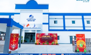 TIỆC TẤT NIÊN CÔNG TY DƯỢC PHẨM NUTRAMED