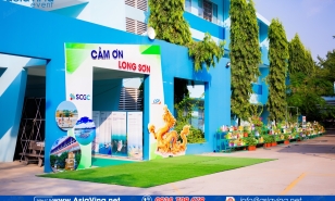 SỰ KIỆN 