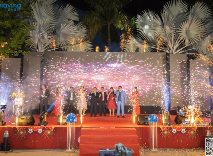 4 YẾU TỐ CHỦ ĐẠO ĐỂ TỔ CHỨC TIỆC TẤT NIÊN THÀNH CÔNG