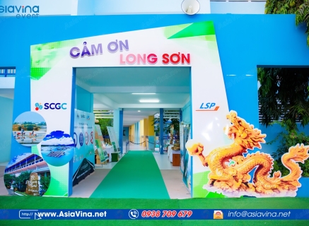 SỰ KIỆN 