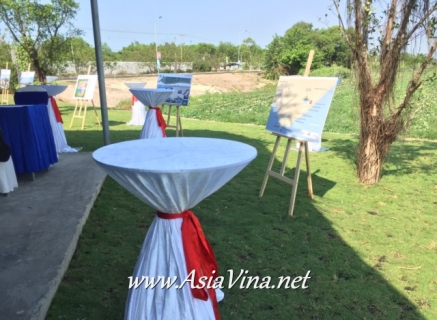 Lễ giới thiệu dự án Coastar Estates