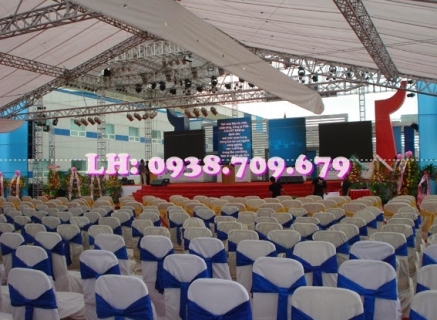 Công Ty Tổ Chức Sự Kiện Tại Bà Rịa Vũng Tàu