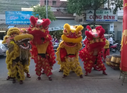 Tổ chức sự kiện cần những gì?