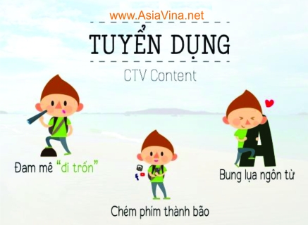 Tuyển Gấp Nhân Viên Kinh Doanh - Nhân Viên Thiết Kế Đồ Họa Tại BRVT