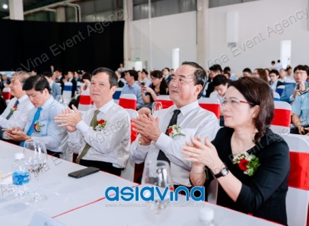 TỔ CHỨC SỰ KIỆN HỘI NGHỊ KHÁCH HÀNG THÀNH CÔNG VỚI 6 BƯỚC ĐƠN GIẢN