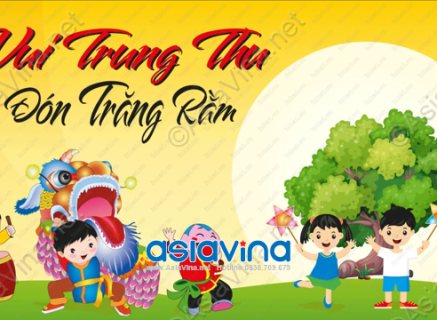 Tết Trung Thu: Sự tích kỳ ảo của ngày tết dưới trăng