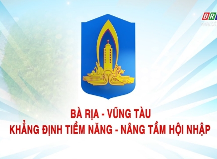 15 sự kiện tiêu biểu trong 30 năm xây dựng và phát triển Tỉnh Bà Rịa Vũng Tàu