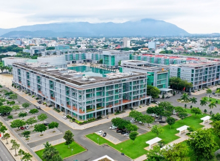 Xây dựng Bà Rịa - Vũng Tàu thành nơi đáng sống