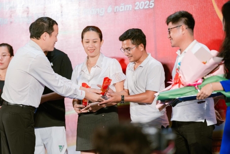 ASIA VINA ĐỒNG HÀNH CÙNG GIẢI PICKLEBALL DICERA LẦN I