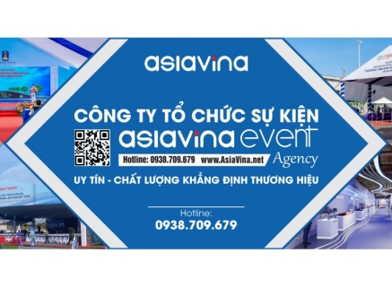 CÔNG TY TỔ CHỨC SỰ KIỆN TRỌN GÓI, CHUYÊN NGHIỆP TẠI VŨNG TÀU