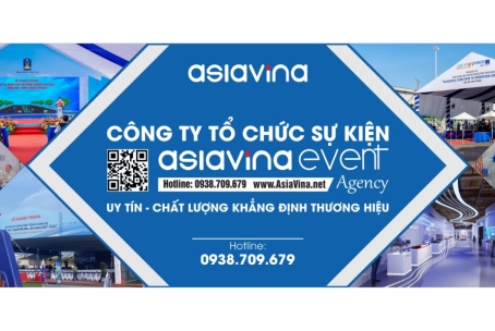 CÔNG TY TỔ CHỨC SỰ KIỆN TRỌN GÓI, CHUYÊN NGHIỆP TẠI VŨNG TÀU