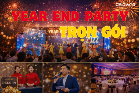 DỊCH VỤ TỔ CHỨC TẤT NIÊN TRỌN GÓI TẠI VŨNG TÀU