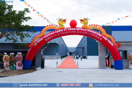 TỔ CHỨC KHAI TRƯƠNG: VÌ SAO LÀM HOÀNH TRÁNG NHƯNG VẪN KHÔNG HIỆU QUẢ