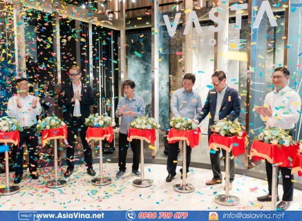 TỔ CHỨC KHAI TRƯƠNG: VÌ SAO LÀM HOÀNH TRÁNG NHƯNG VẪN KHÔNG HIỆU QUẢ