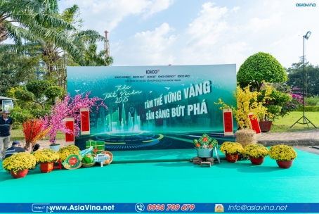 TIỆC TẤT NIÊN 2026 – VÌ SAO DOANH NGHIỆP NÊN LÊN KẾ HOẠCH SỚM?