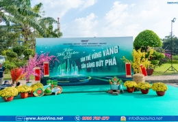 TIỆC TẤT NIÊN 2026 – VÌ SAO DOANH NGHIỆP NÊN LÊN KẾ HOẠCH SỚM?