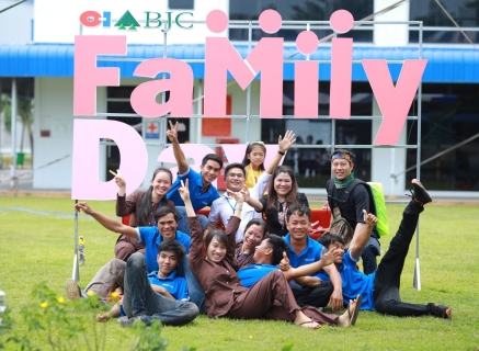 Ngày Hội Gia Đình (Family Day) Công Ty Thủy Tinh Malaya KCN Mỹ Xuân