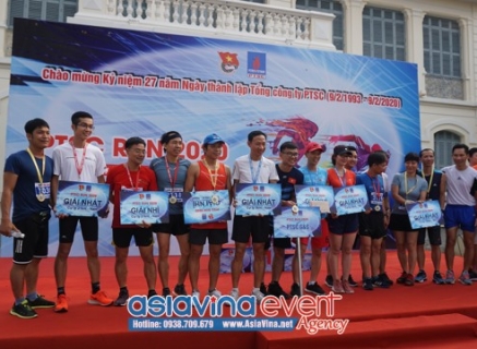 Giải Chạy 