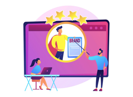 TẠI SAO LOGO QUAN TRỌNG ĐỐI VỚI DOANH NGHIỆP CỦA BẠN ?