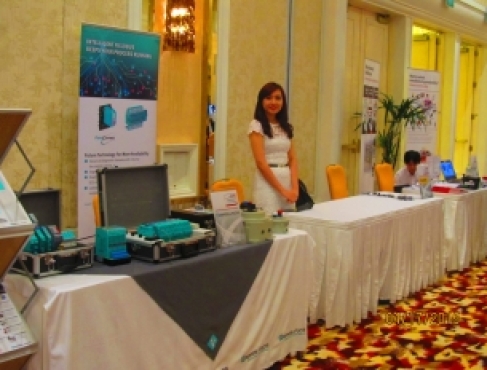 ROCKWELL AUTOMATION OIL & GAS SUMMIT 2015