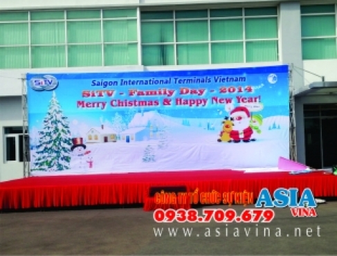 Tổ chức Game Show chào mừng năm mới tại BigC Đồng Nai