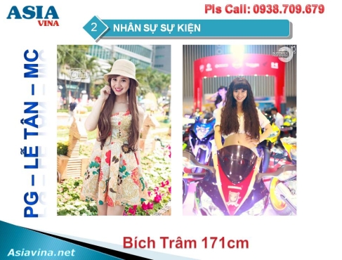 CHUYÊN CUNG CẤP NHÂN SỰ PG, PB, MODEL, NGƯỜI MẪU, MC, CA SỸ, NHÓM NHẢY, NHÓM HÀI, BAN NHẠC FLAMENCO,DJ TẠI VŨNG TÀU