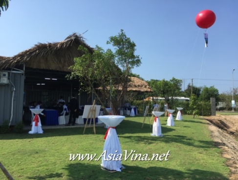 Lễ giới thiệu dự án Coastar Estates
