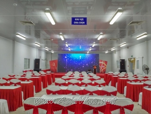 LỄ KICK OFF CAM KẾT VIN25