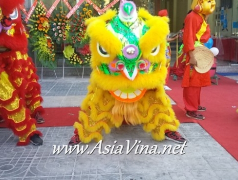 Khai trương Anh Văn Hội Việt - Úc