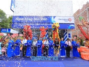 DỊCH VỤ MÚA LÂN SƯ RỒNG TẠI BÀ RỊA VŨNG TÀU