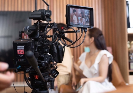 TVC THEO YÊU CẦU