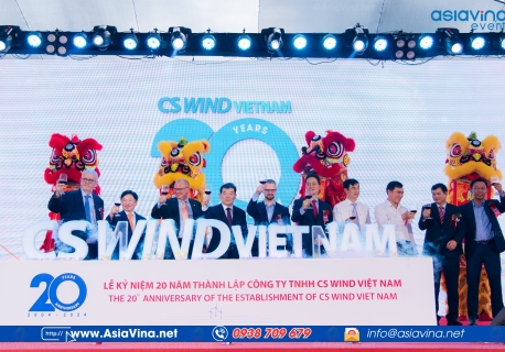 Lễ kỷ niệm - chào mừng