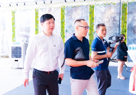 Quay phim - Chụp ảnh