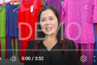 TVC | Giới thiệu Paltal