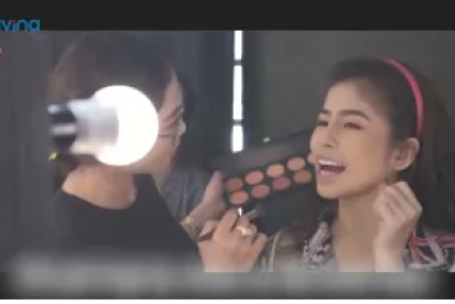 TVC | Agnes Academi