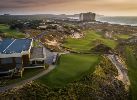 Kêu gọi bình chọn cho Việt Nam tại Giải thưởng Golf thế giới 2024