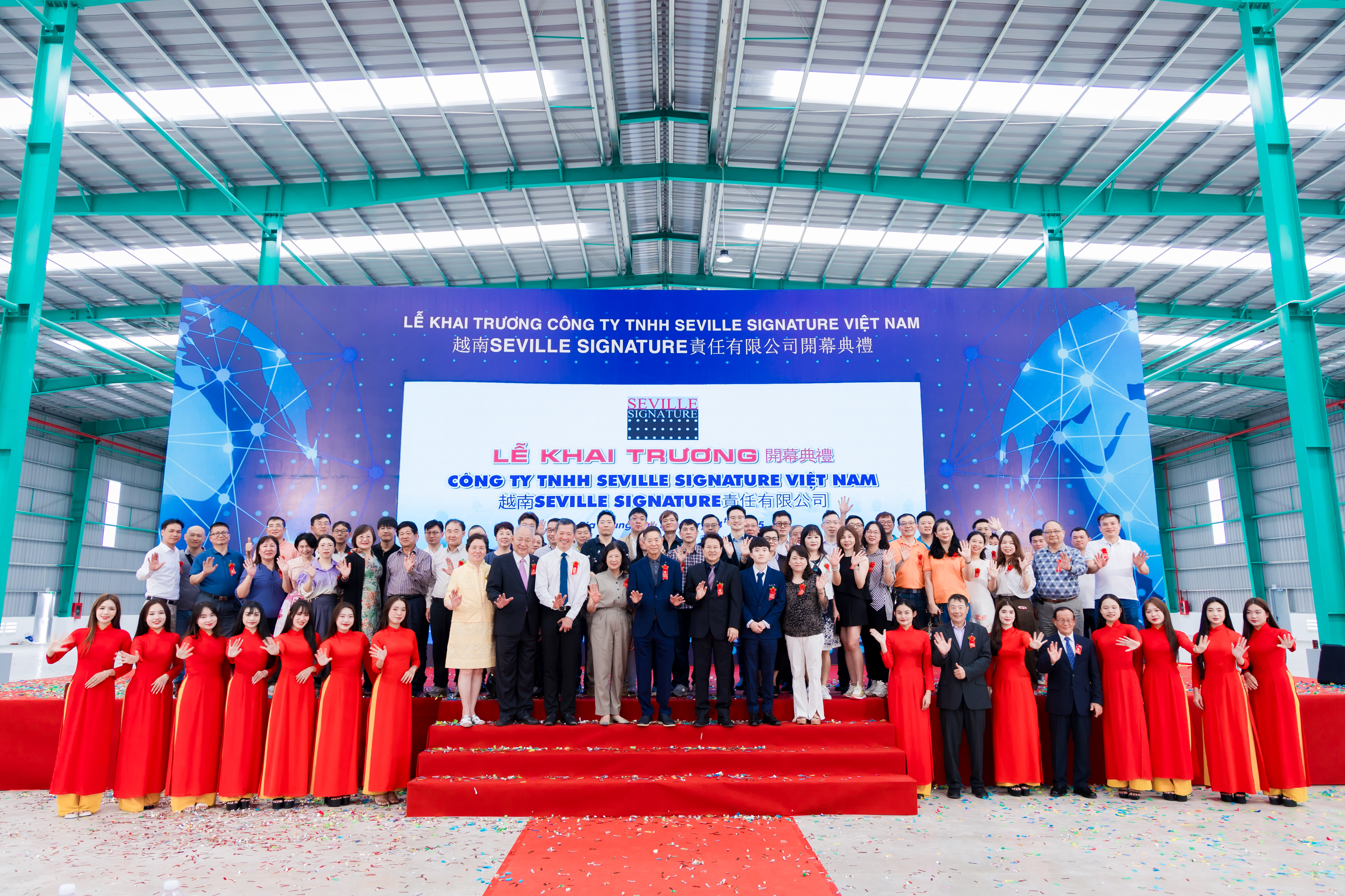 Uy tín - chất lượngKhẳng định thương hiệu