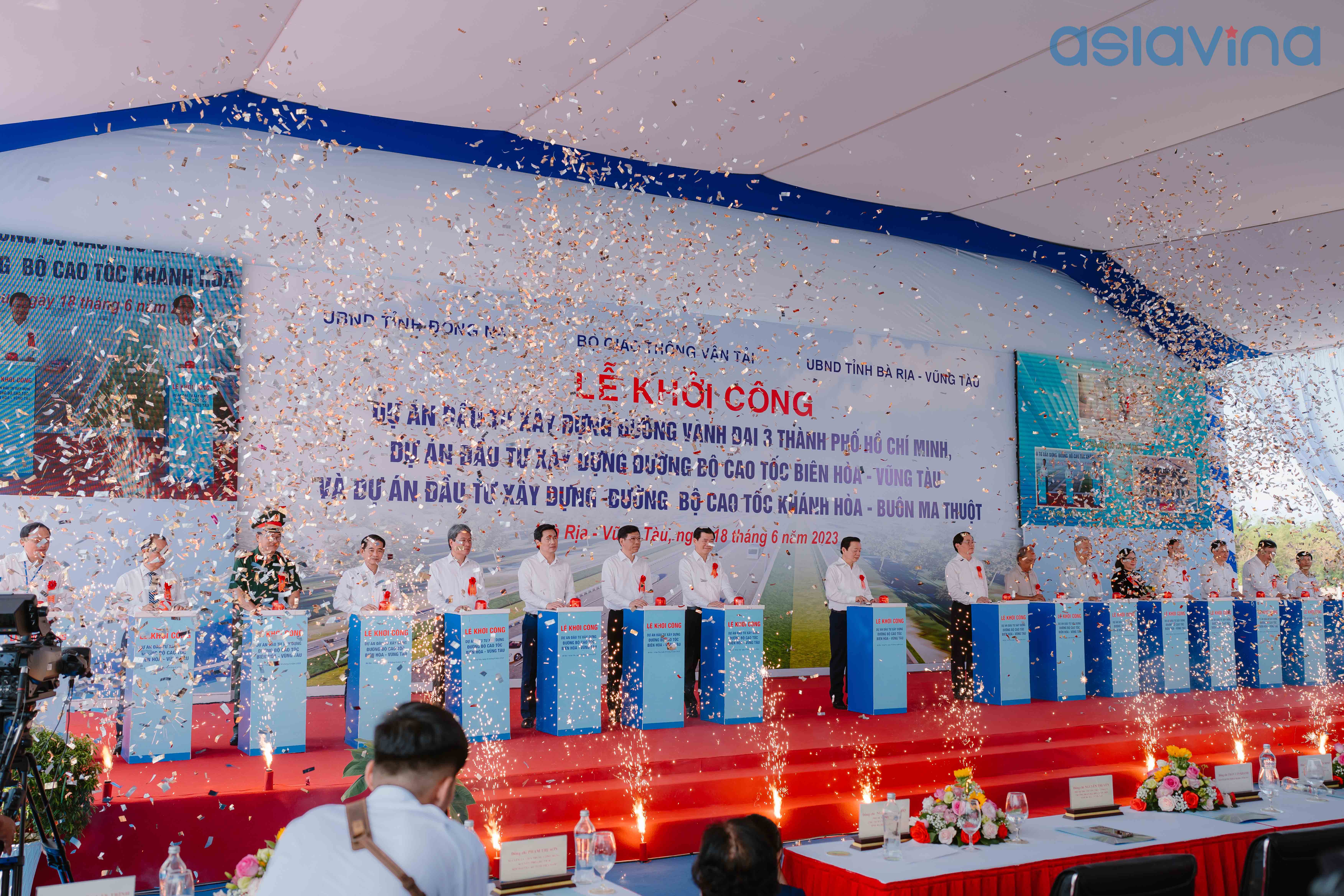 Uy tín - chất lượngKhẳng định thương hiệu