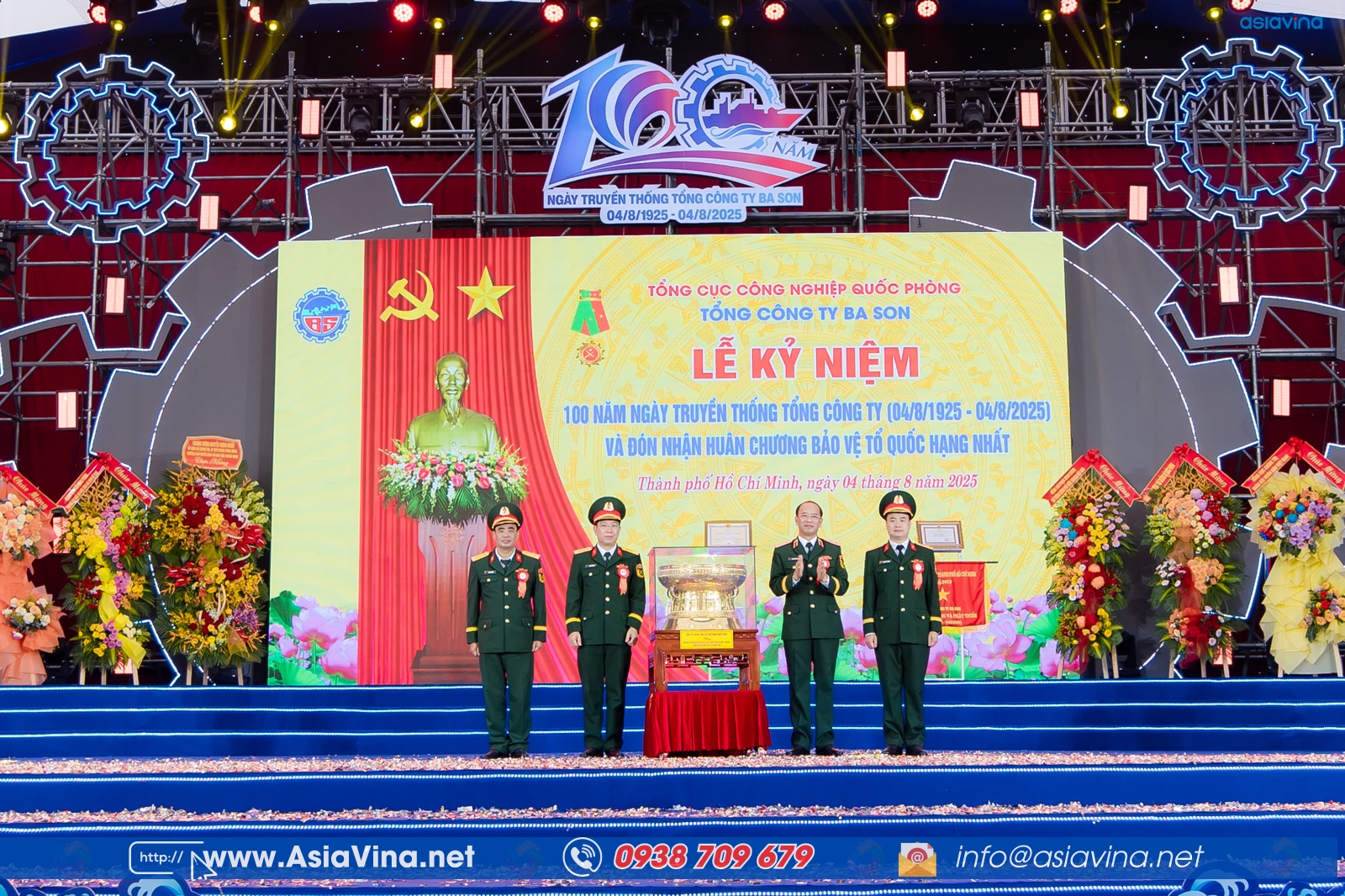 asia_vina_to_chuc_le_ky_niem_100_nam_ngay_truyen_thong_Ba_Son(1)