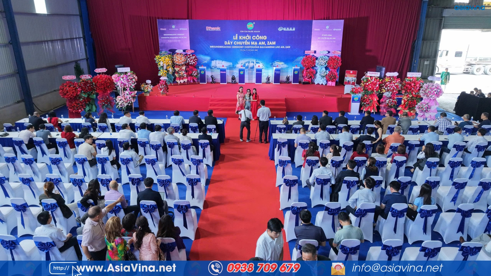 le_khoi_cong_day_chuyen_san_xuat_ma_am_zam_cong_ty_ton_tan_phuoc_khanh_2