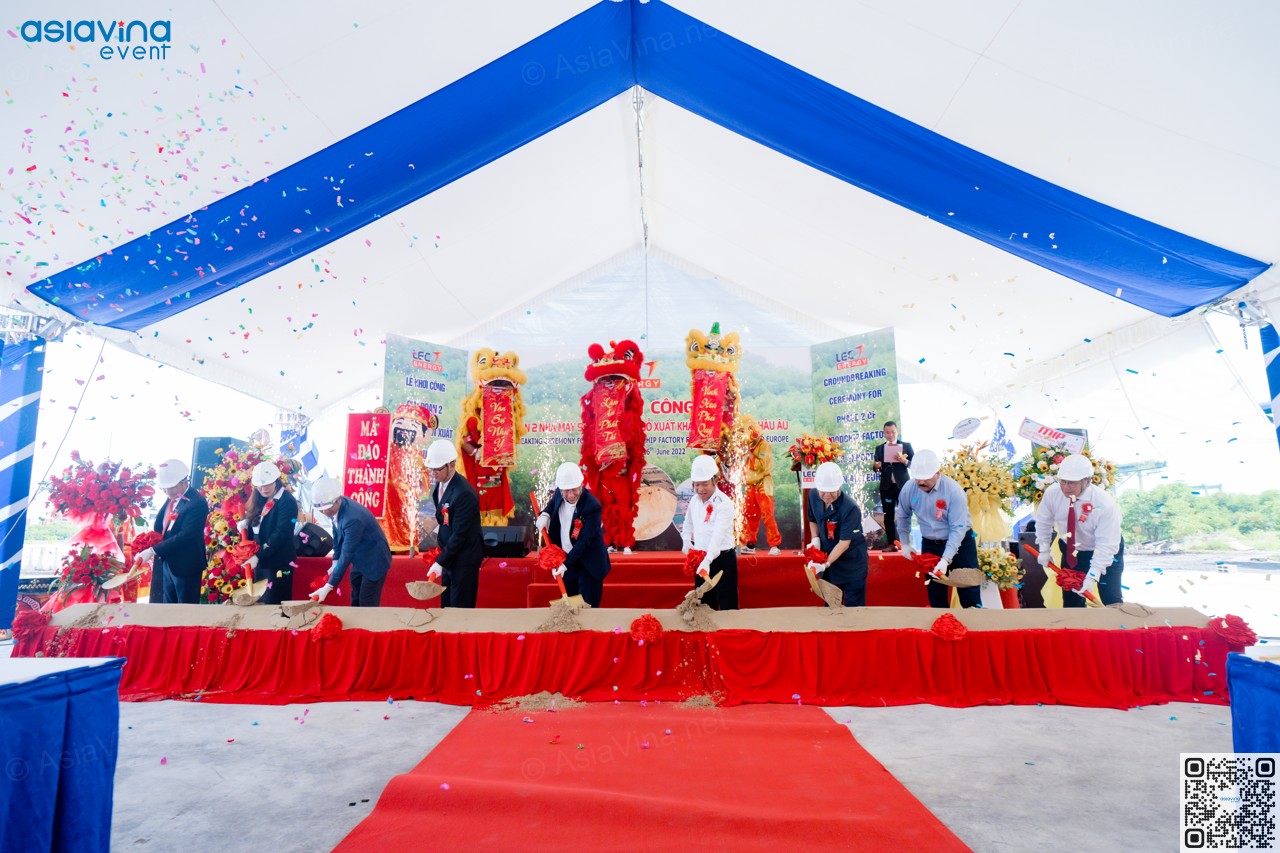 to-chuc-le-khai-khoi-cong-dong-tho-tai-vung-tau